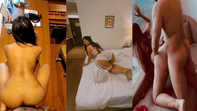 Beautiful Horny Young Wife Office Affairs – Leak Videos Sex