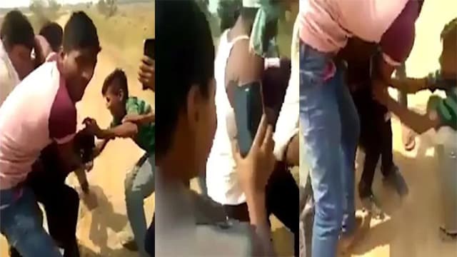 Desi Real Forced Gang Rape Video – Viral Xxx