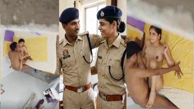 Officer Intense Hard Sex – Constable Deep Fuck
