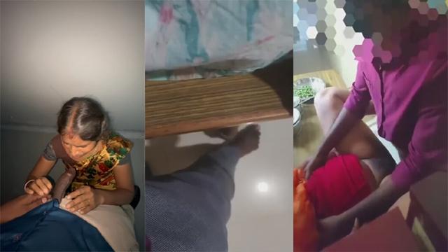 Maid Aunty Affair Fuck With Neighbour – Maid Xxx