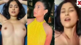 Mehazabien Chowdhury Full Hard Fuck – Maasranga Sex Clip