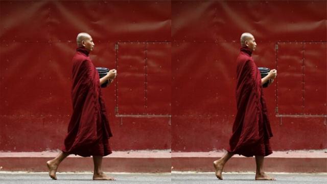 Myanmar Jails Doctor For Monks Over Sex – Myanmar Xxx