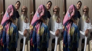 Old Man Touching Ass Aunty Pussy – Viralkand.com