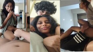 Sexy Indian Girl Fucking In Doggy Style – Desi Xxx Video