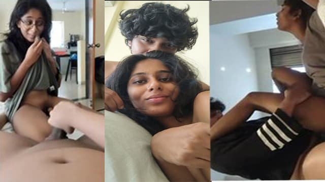 Sexy Indian Girl Fucking In Doggy Style – Desi Xxx Video