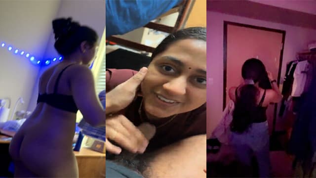 Tamil Collage Girl Hard Fucking Leaked – Homemade Indian Sex