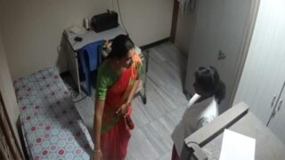 Aunty’s Nurse Apply Cream & Message On Clinic – Mms Xyz Sex