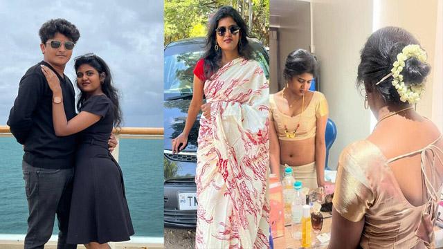 Tamil Affair Hard Sex – It Girl Mms