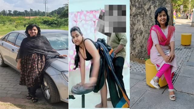 Sexy Tamil Wife Suking And Hard Fucking Viral – Tamil Sex