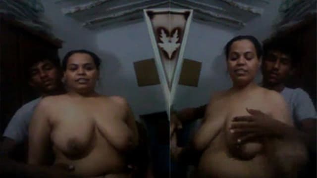 Village Chachi Affair With Teen Boy – Teen Leaked Porn